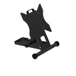 ALGL FP 1 (Напольная стойка под монитор - суфлер)