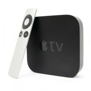 Apple TV 3