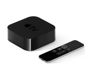 Apple TV 4K