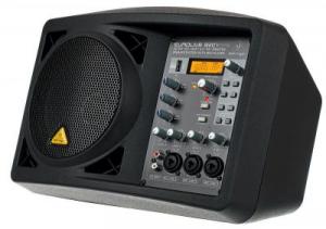 BEHRINGER EUROLIVE B207MP3