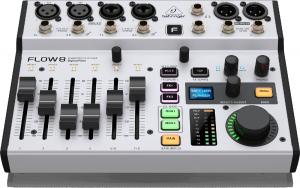 Behringer FLOW 8