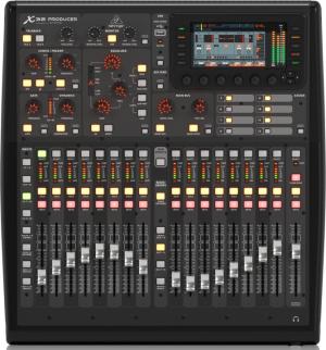 Behringer X32 Producer