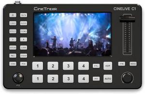 Cinetreak Cinelive C1