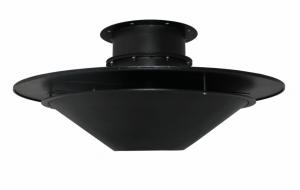 EURO DJ Confetti Machine