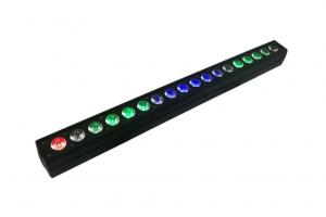 LED BAR SHE-1815 (RGBWUAv)