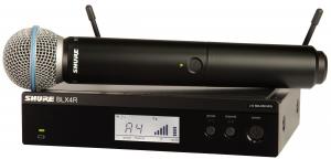 Shure SLXD24E/SM58 L59